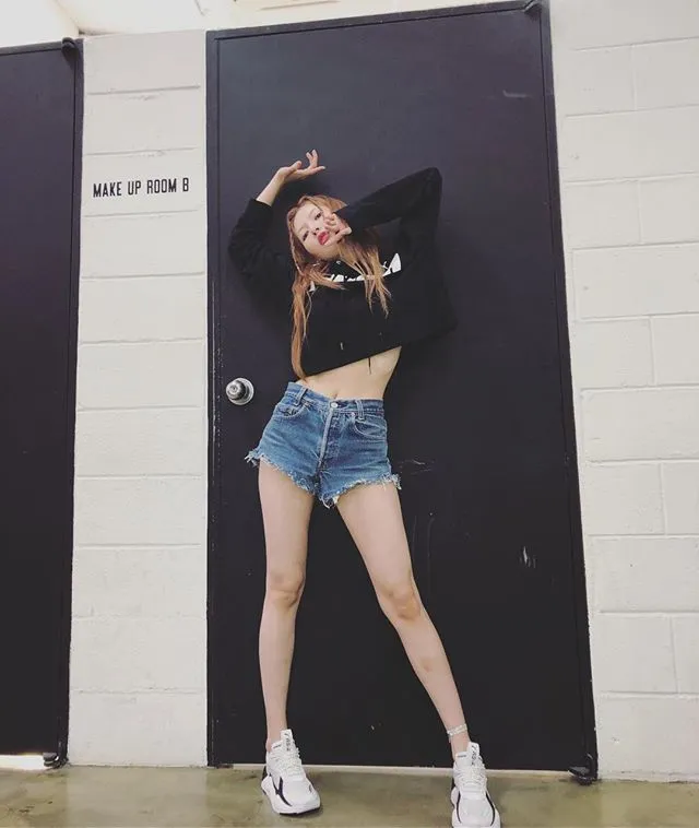 Credit: instagram.com/hyunah_aa