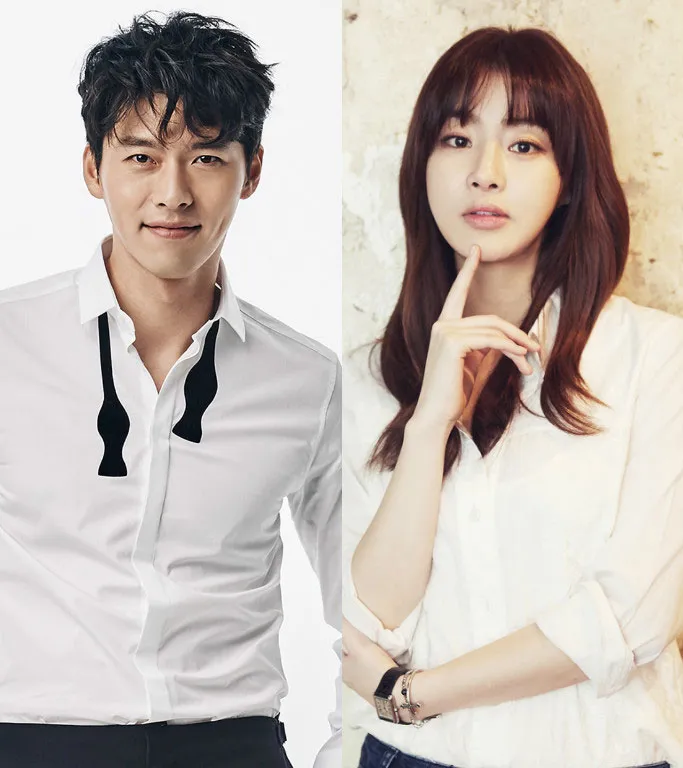Hyun Bin angkat bicara langsung soal hubungannya dengan Kang Sora. ©soompi.com