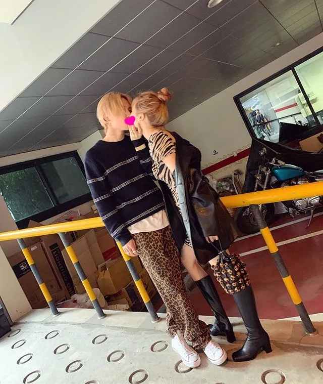 Credit: instagram.com/hyunah_aa