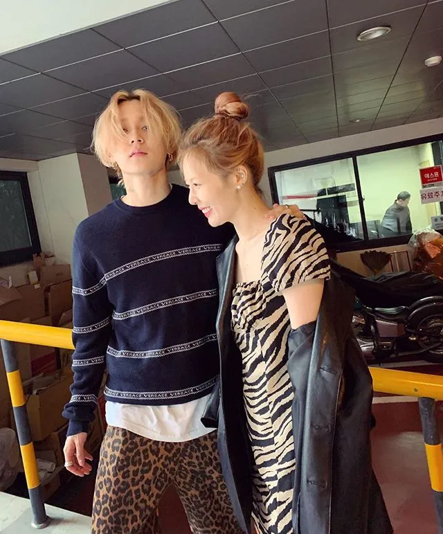 Credit: instagram.com/hyojong_1994