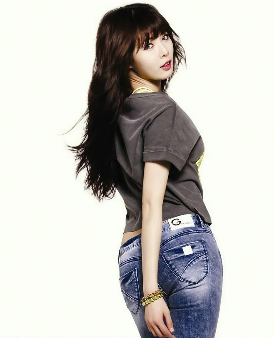 HyunA