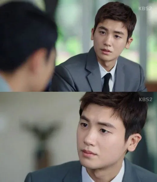 Jang Dong Gun dan Park Hyung Sik berhasil memikat pemirsa prime time. © KBS