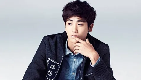 Hyungsik tegas kalau tidak tertarik kencan, karena itu tak paham dengan konsep pacaran sendiri. ©allkpop.com