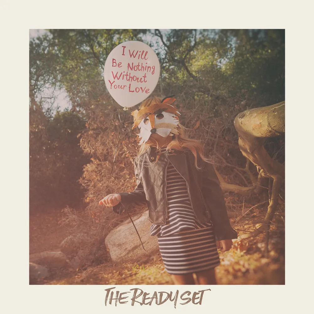 The Ready Set tawarkan sisi sensitifnya lewat music video I Will Be Nothing Without Your Love © Hopeless Records