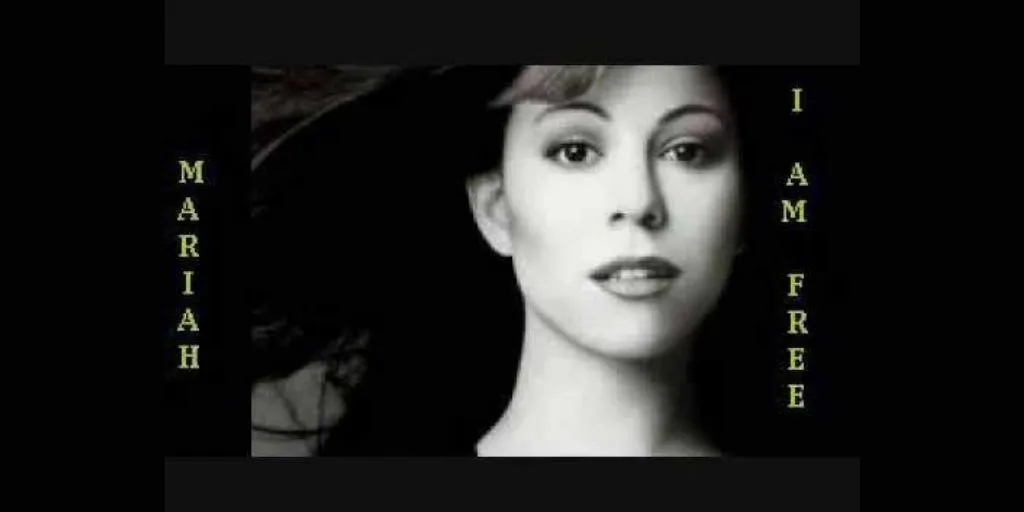 Mariah Carey - I Am Free (Terjemahan)