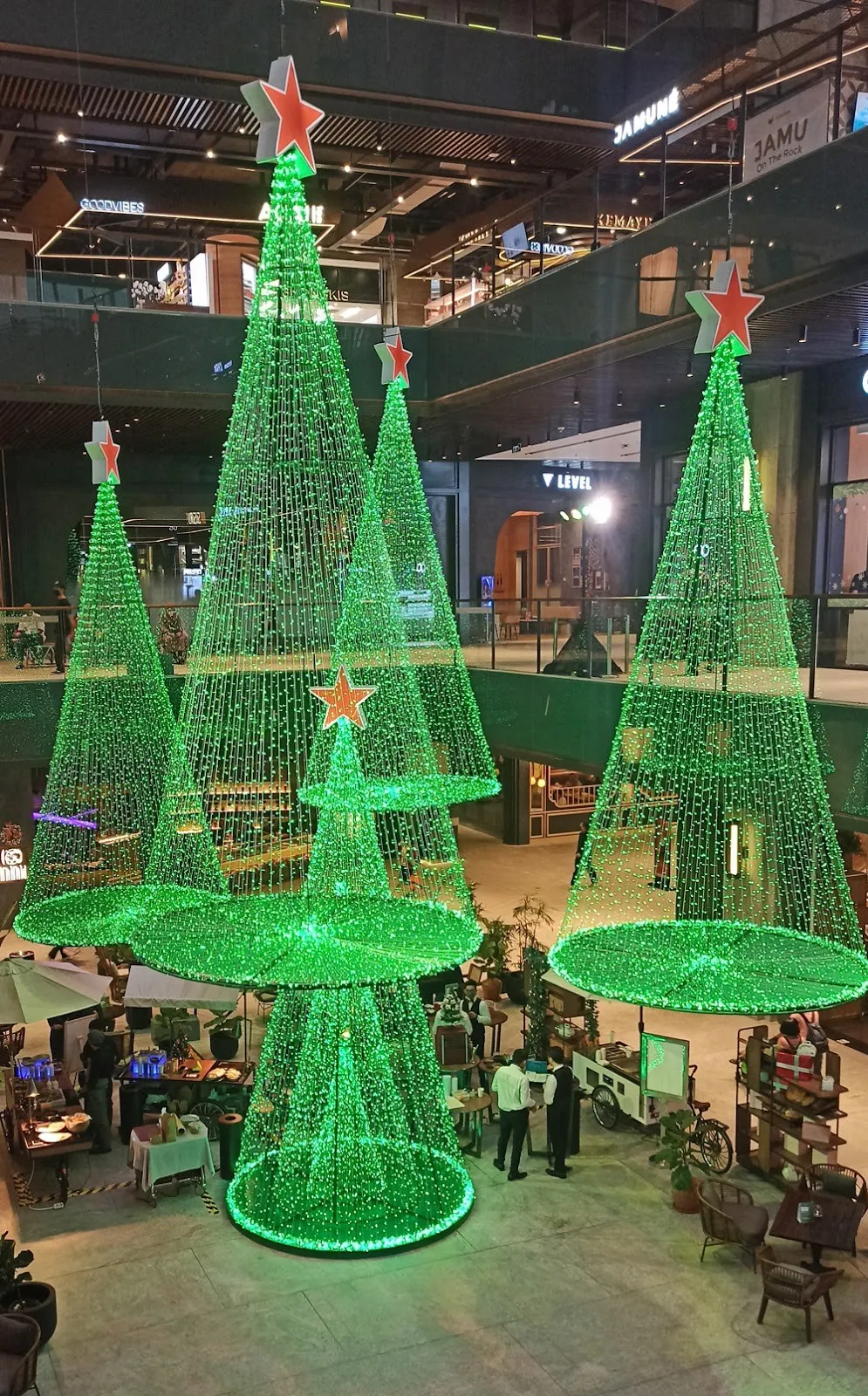 Credit: Heineken® Festive Season Celebration