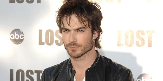 Foto: Retna @KapanLagi.com®