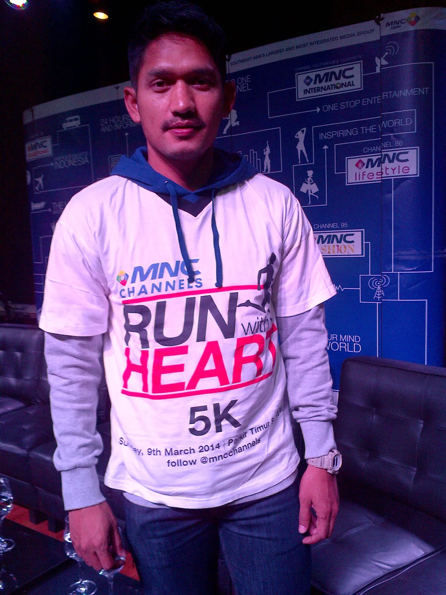  Ibnu Jamil © KapanLagi.com