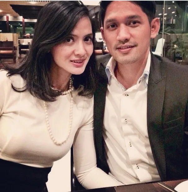 Akankah keduanya rujuk? © Koleksi Pribadi