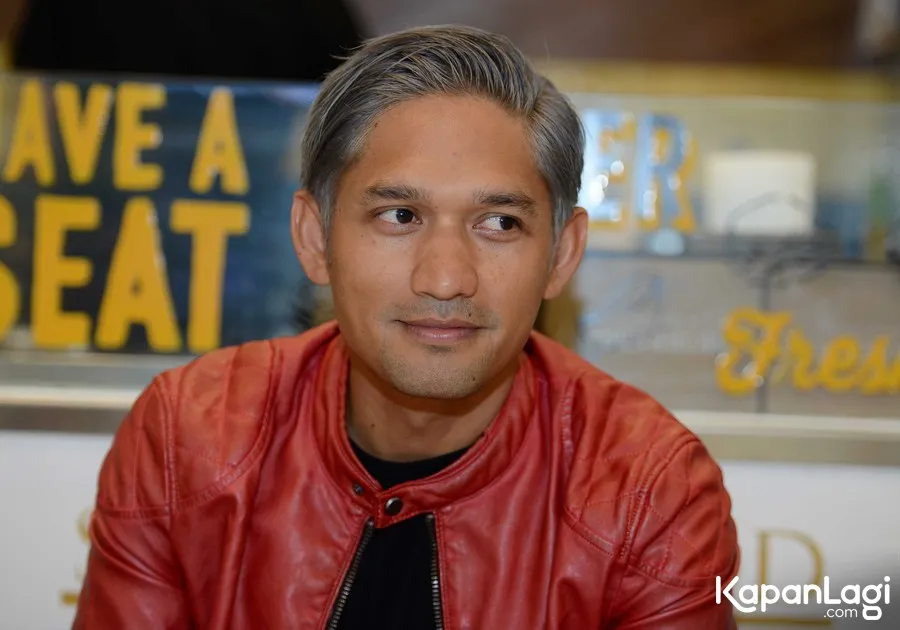 Ibnu tak titip pesan apapun kepada pengacaranya © KapanLagi.com®/Bayu Herdianto