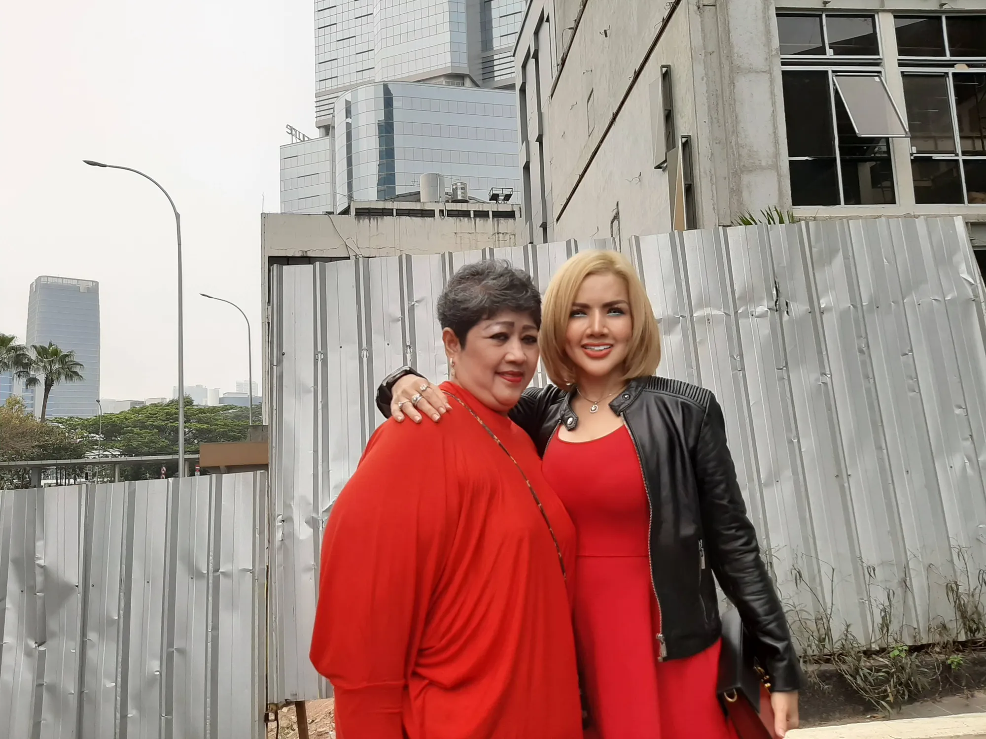 © KapanLagi.com/Irfan Kafril