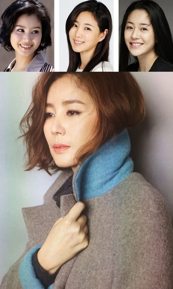 Kim Sung Ryeong dipilih sebagai Miss Korea tercantik sepanjang sejarah. © instagram.com/88misskorea