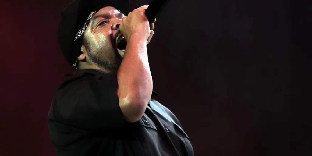 Ice Cube - Ain't Got No Haters