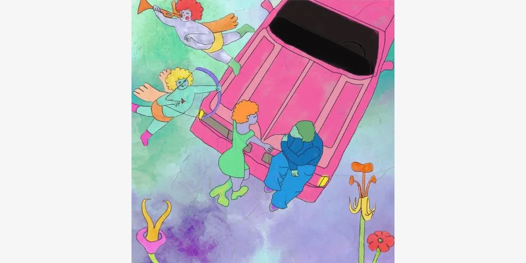 Ice Spice & Rema - Pretty Girl