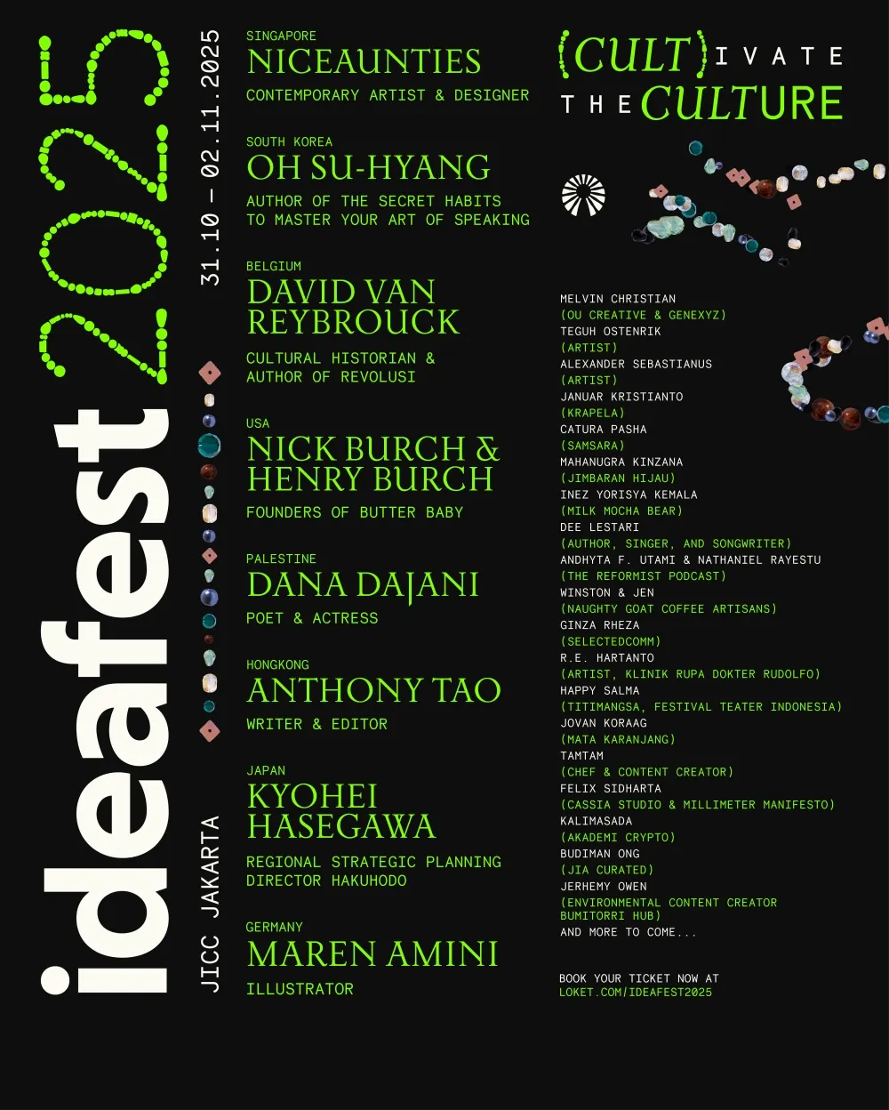 source: IdeaFest 2025