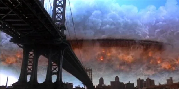 INDEPENDENCE DAY (1996)
