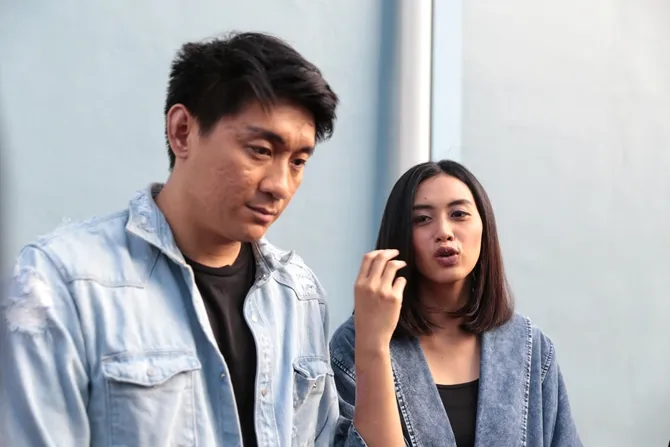 Ketakutan