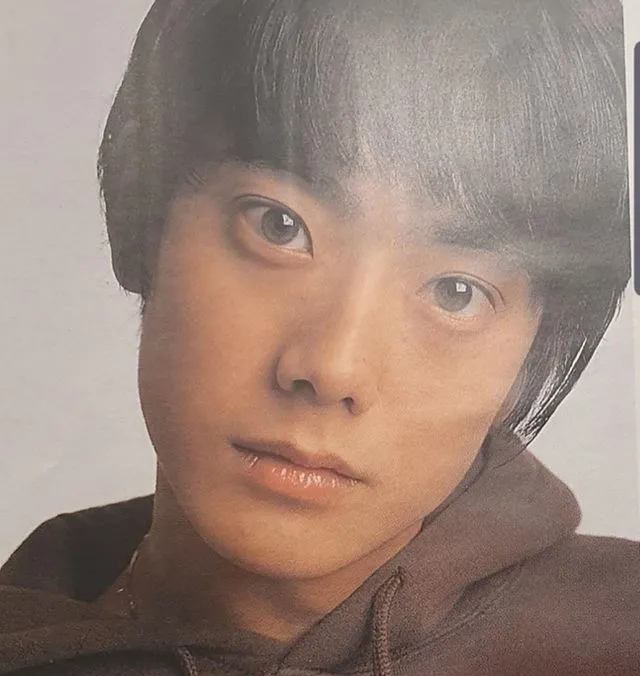 Kim Hyun Jun © instagram.com/hyungjun7754