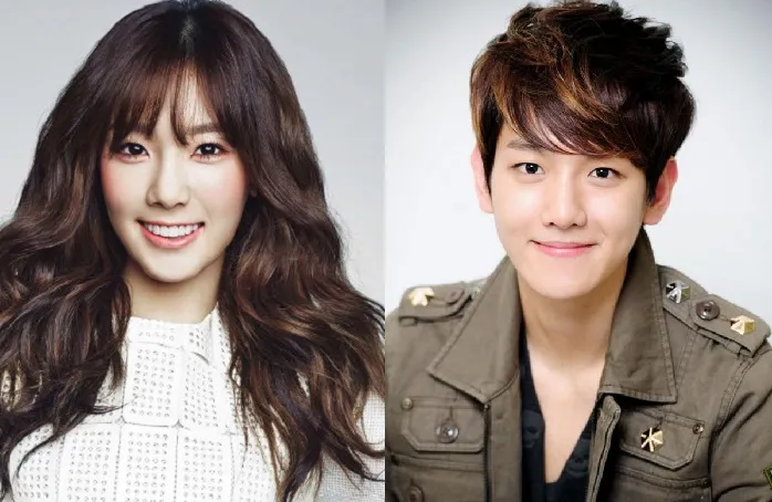 Hubungan Taeyeon dan Baekhyun sempat sempat membuat penggemar marah. © via dramafever.com