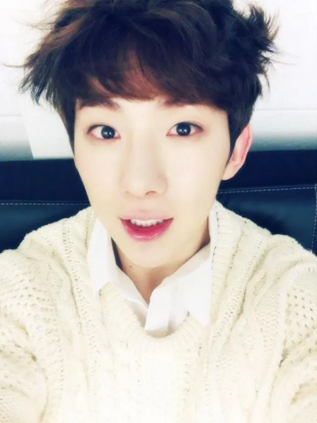 Jo Kwon 2AM