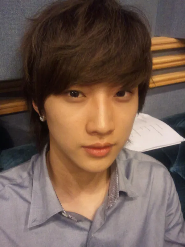 Jinyoung B1A4