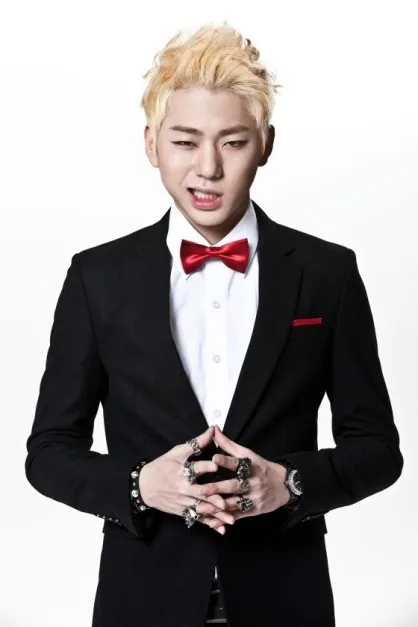 Zico Block B
