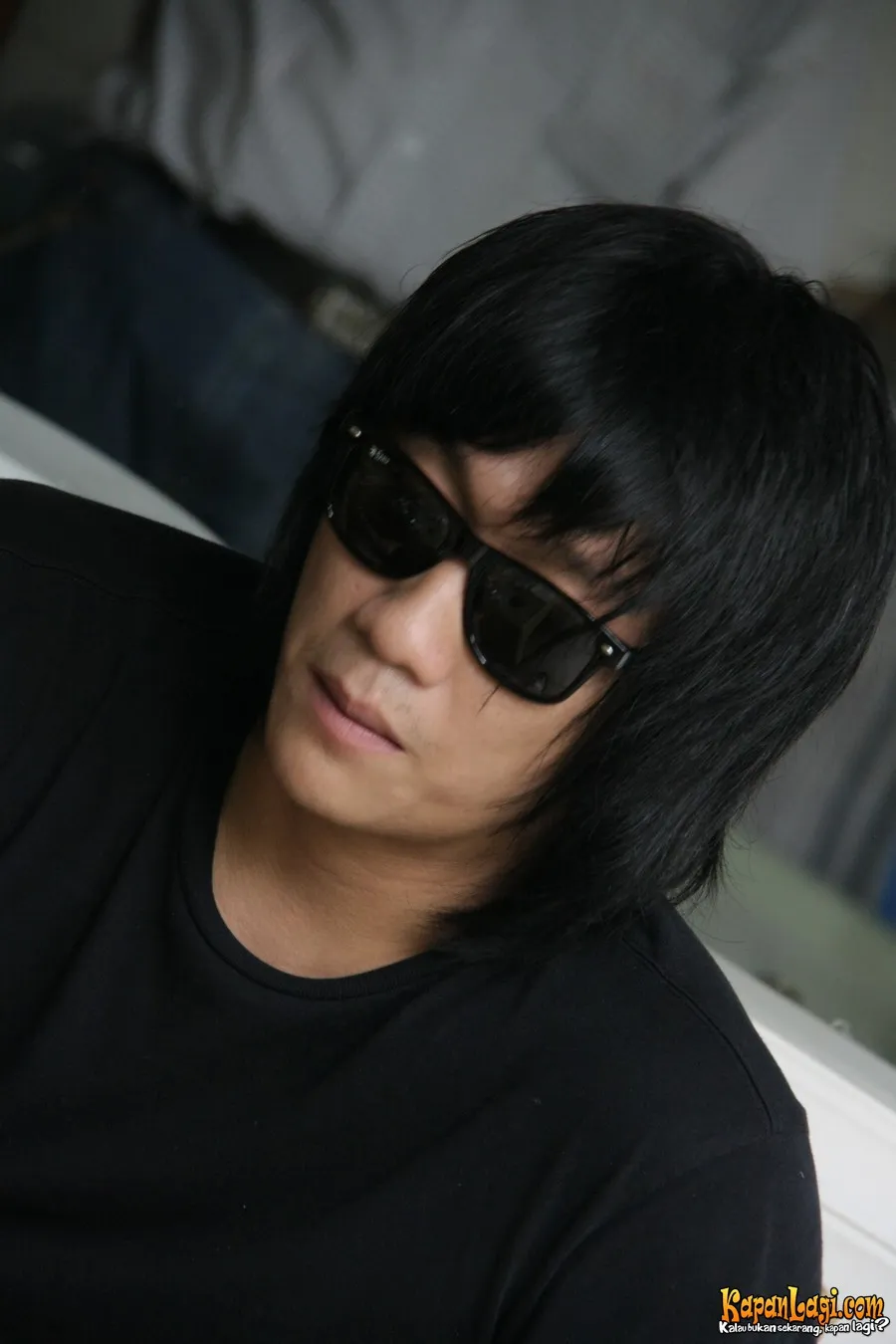 Ifan Seventeen tertipu hingga Rp 610 juta