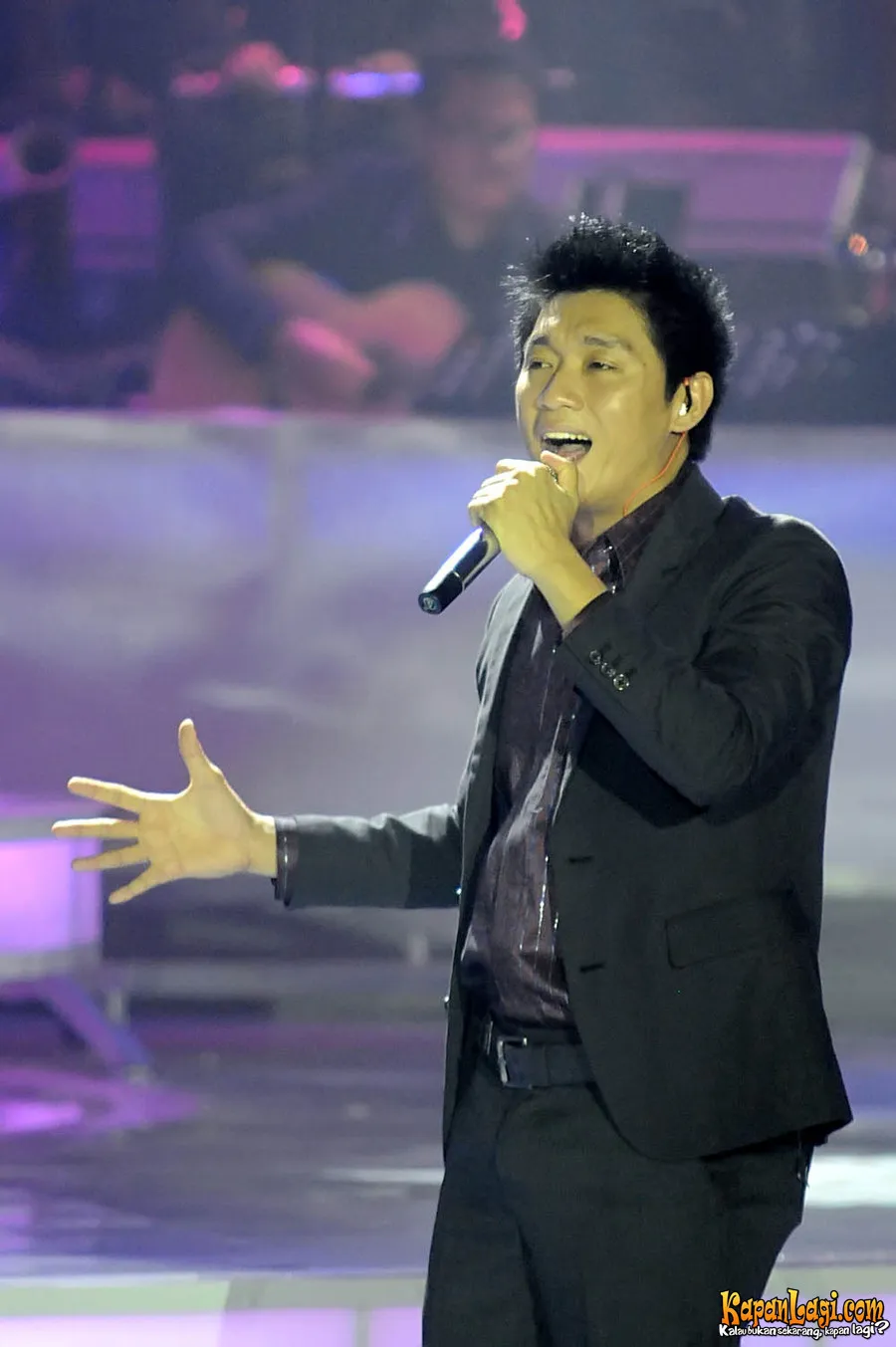 Kerugian yang diderita Ifan mencapai ratusan juta