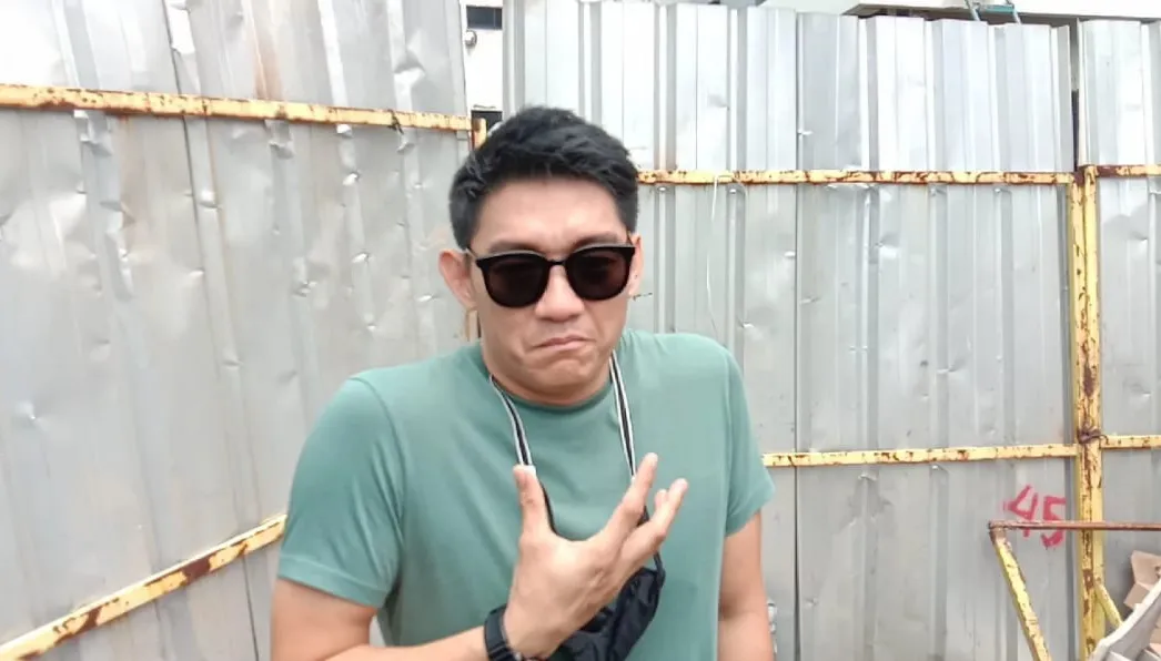 © KapanLagi.com/Irfan Kafril