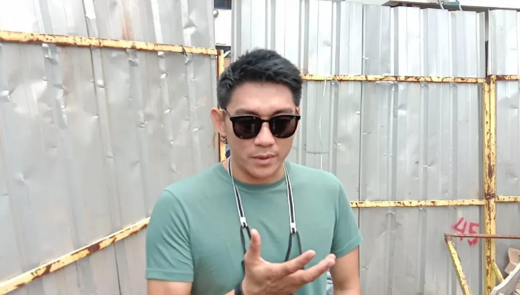 © KapanLagi.com/Irfan Kafril