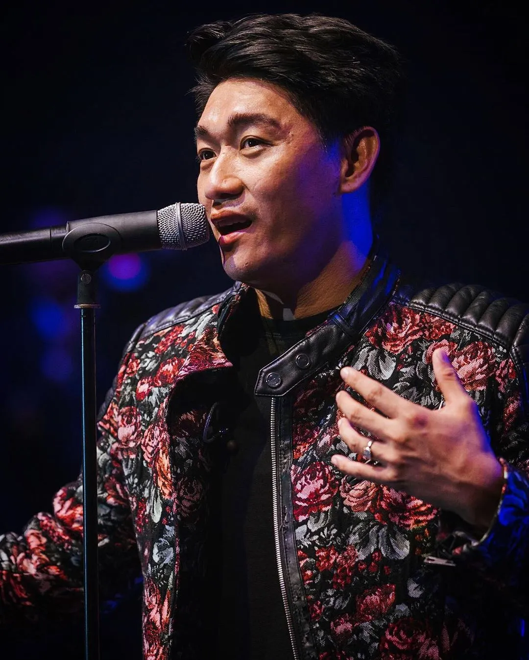 © Instagram/ifanseventeen