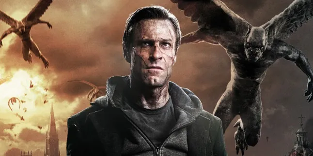 Foto: Lionsgate Films