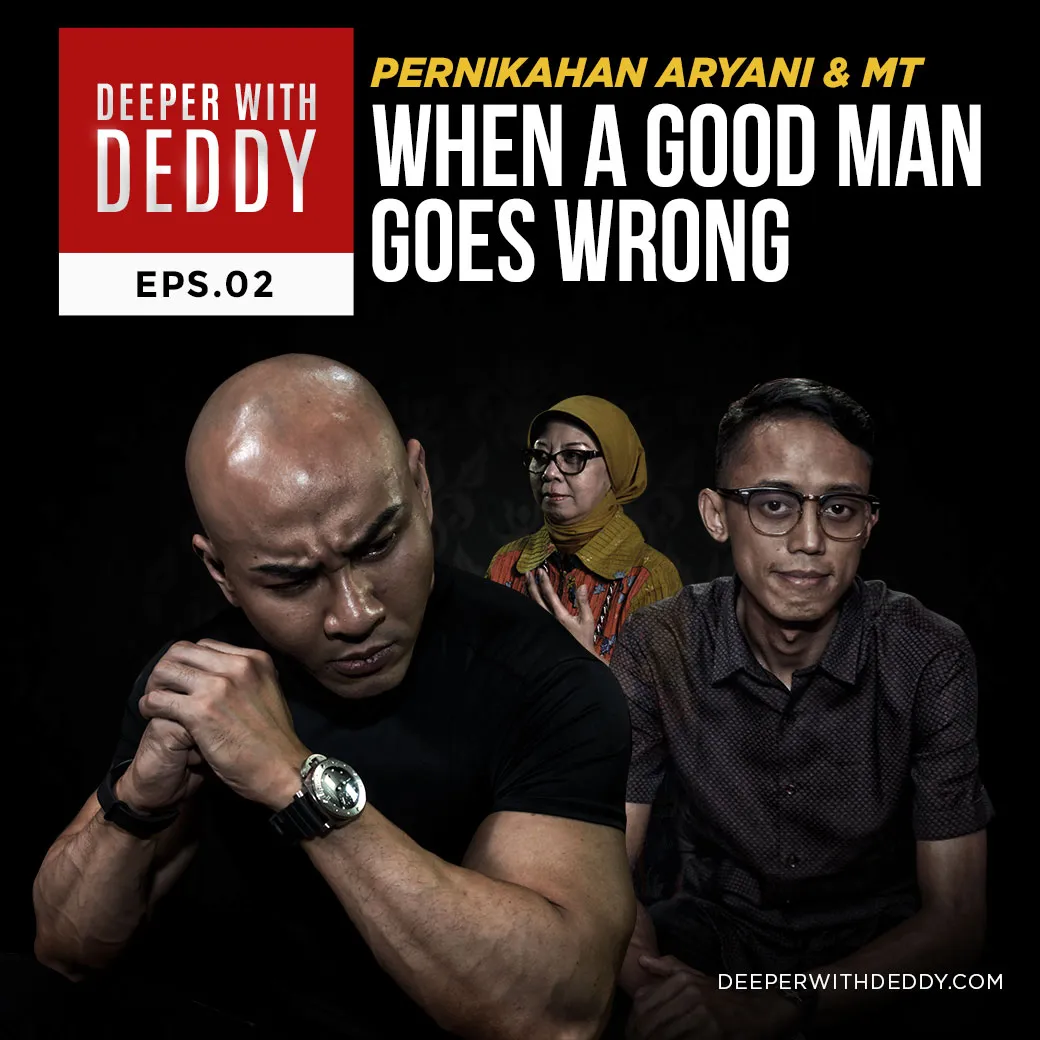 Seperti apa kelanjutan kisah Aryani, Kiswinar dan juga MT? © KapanLagi.com®