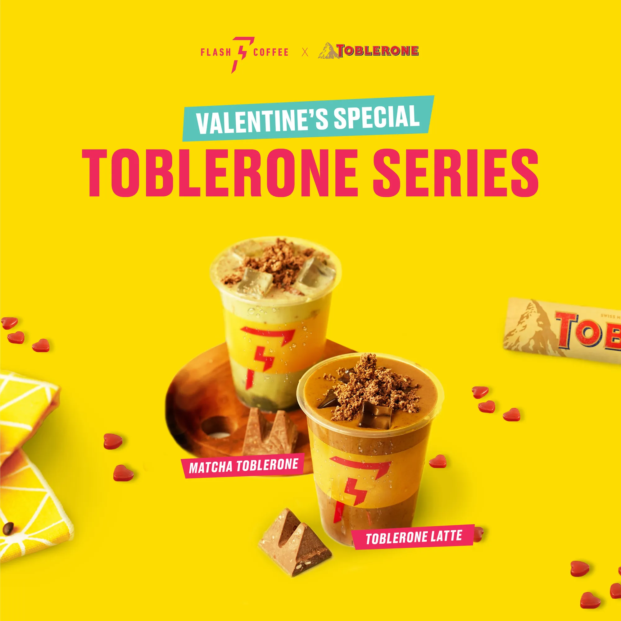 Hanya dengan 28 ribu rupiah kamu bisa menikmati minuman limited-edition ini (credit: flash-coffee.com)