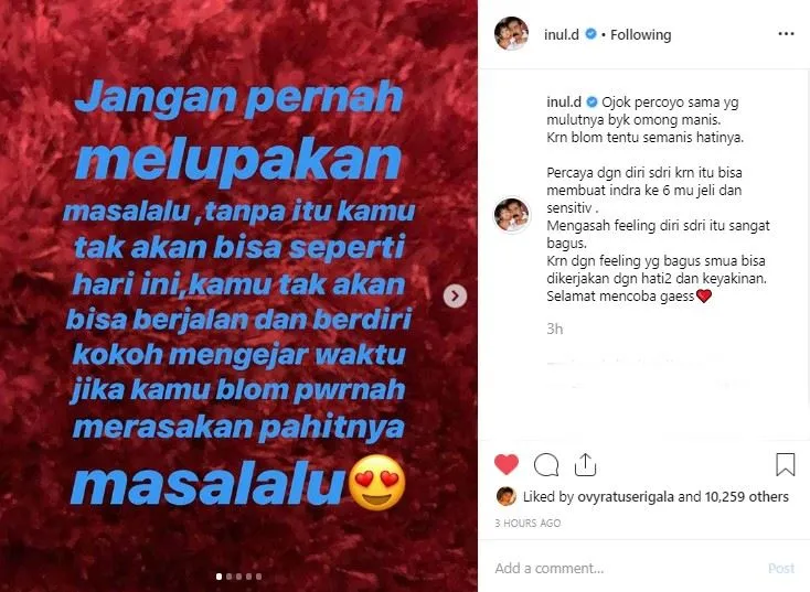 Instagram.com/inul.d