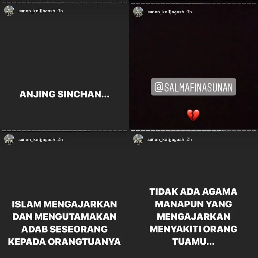 Instagram.com/lambe_turah