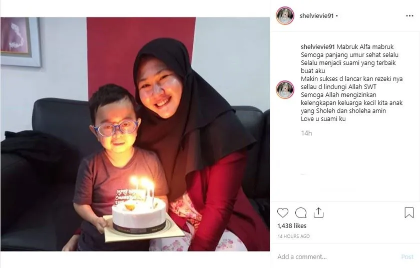 Instagram.com/shelvievie91