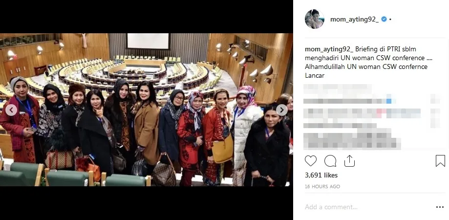 Instagram.com/mom_ayting92_