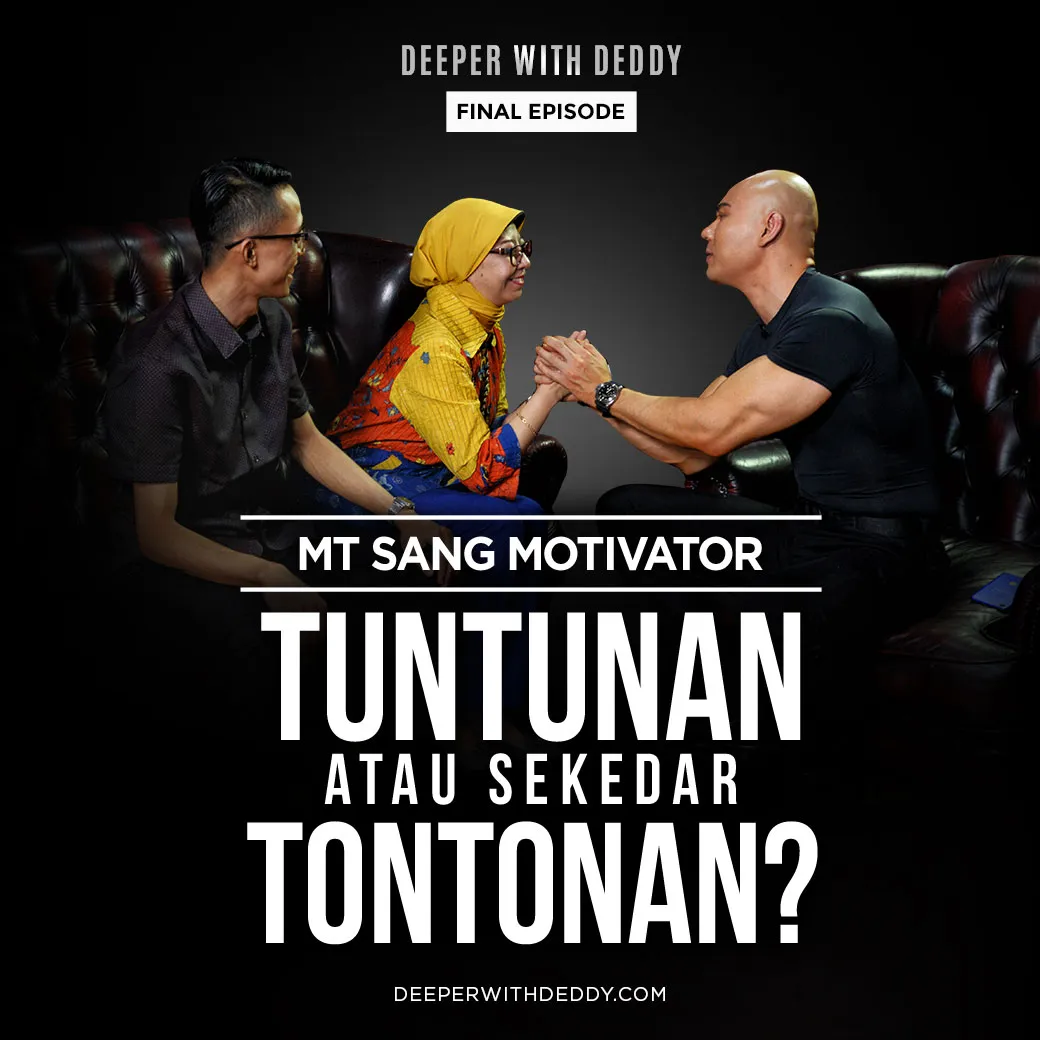 Aryani Soenarto berharap masyarakat untuk ikut mengawal kasusnya dengan MT © KapanLagi.com®