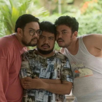 Iga Massardi Dinobatkan Jadi Kadiv Soundtrack Film GJLS: Berapi-Api