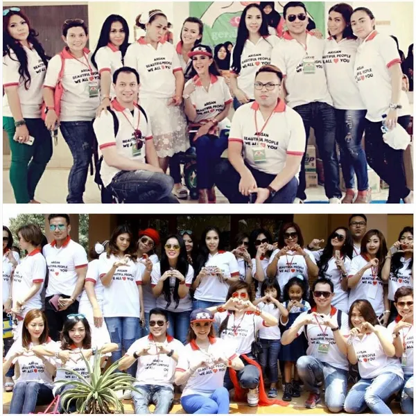 Alona siap bela haters Bella Shofie/©instagram.com/alonaqueen