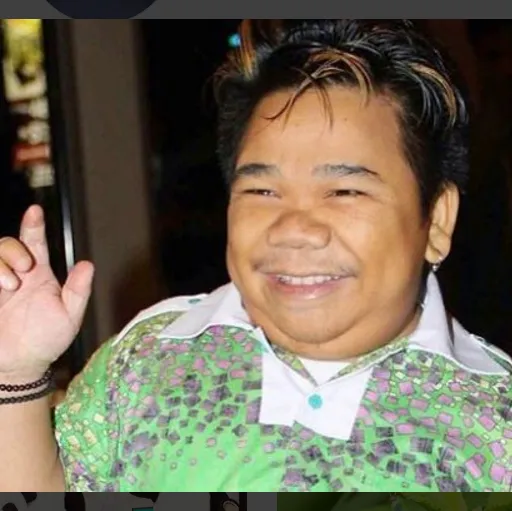 Bensu kenang percakapan terakhirnya dengan Hendrik/©instagram.com/ruben_onsu