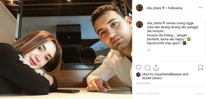 Instagram.com/cita_citata