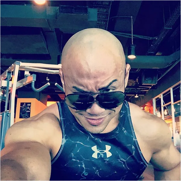 Deddy Corbuzier tidur cuma 3 jam sehari/©instagram.com/corbuzier