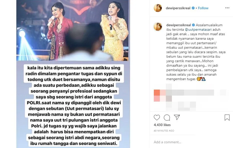 Instagram.com/dewiperssikreal