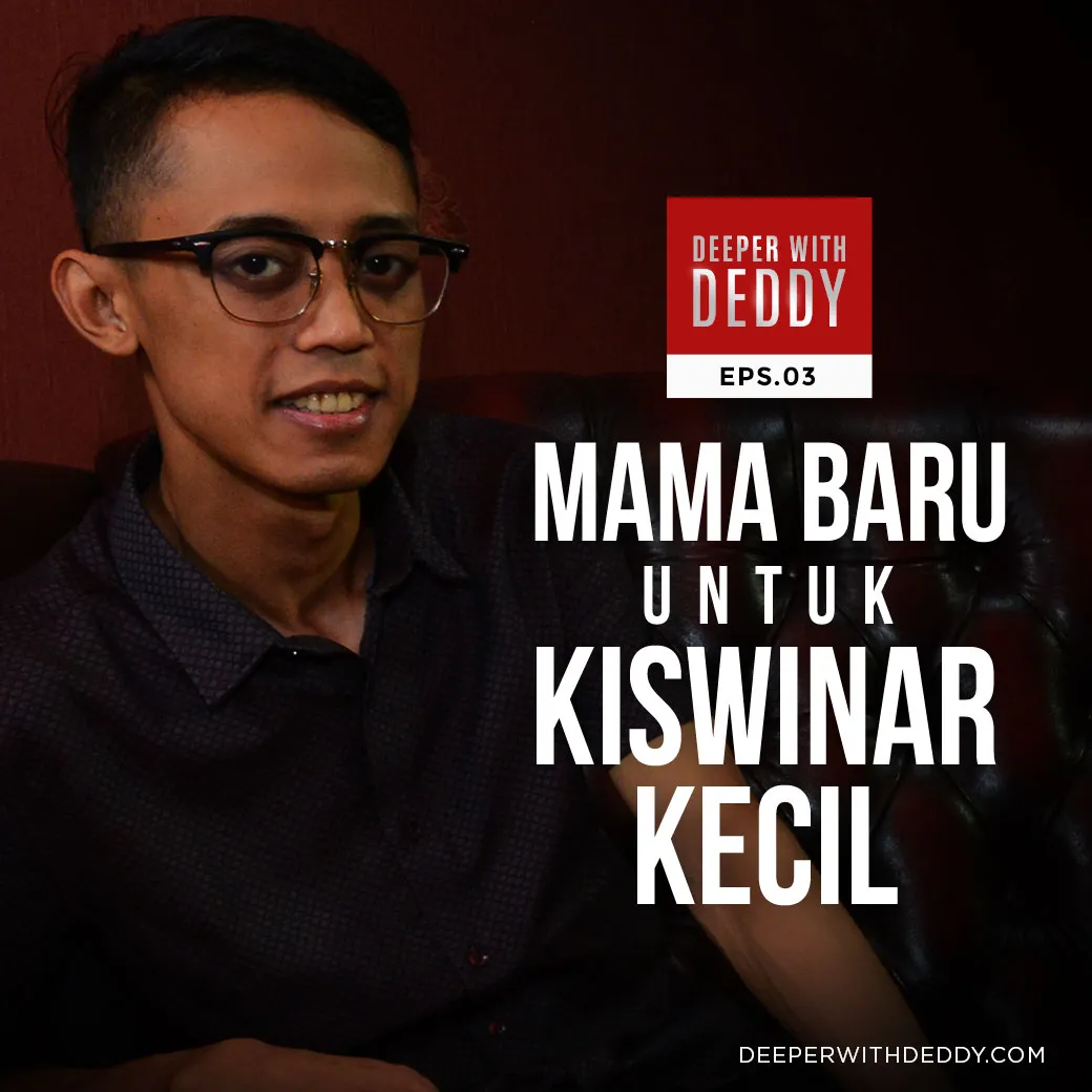 Aryani mengungkap bahwa memang ada wanita lain dalam pernikahannya © KapanLagi.com®