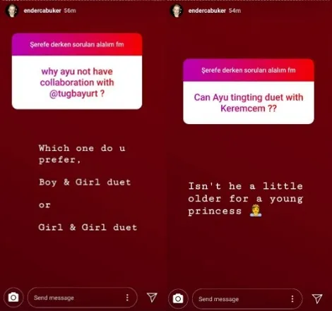 Instagram.com/endercabuker