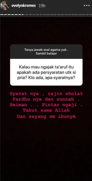 Instagram.com/evelynkremes