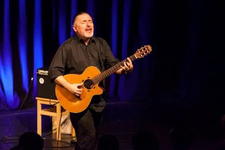 Igor Presnyakov Foto: Facebook.com/iggyfied