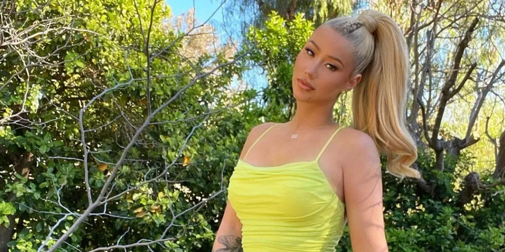 Iggy Azalea - Started